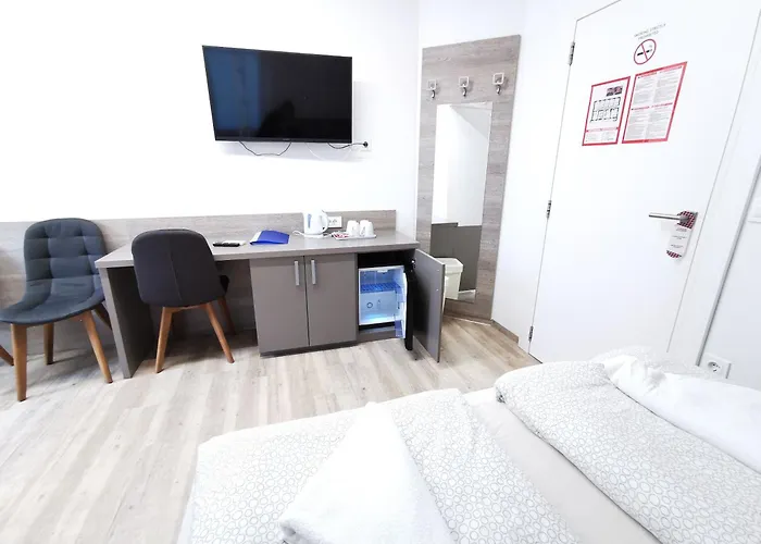 Rooms Ambrozic